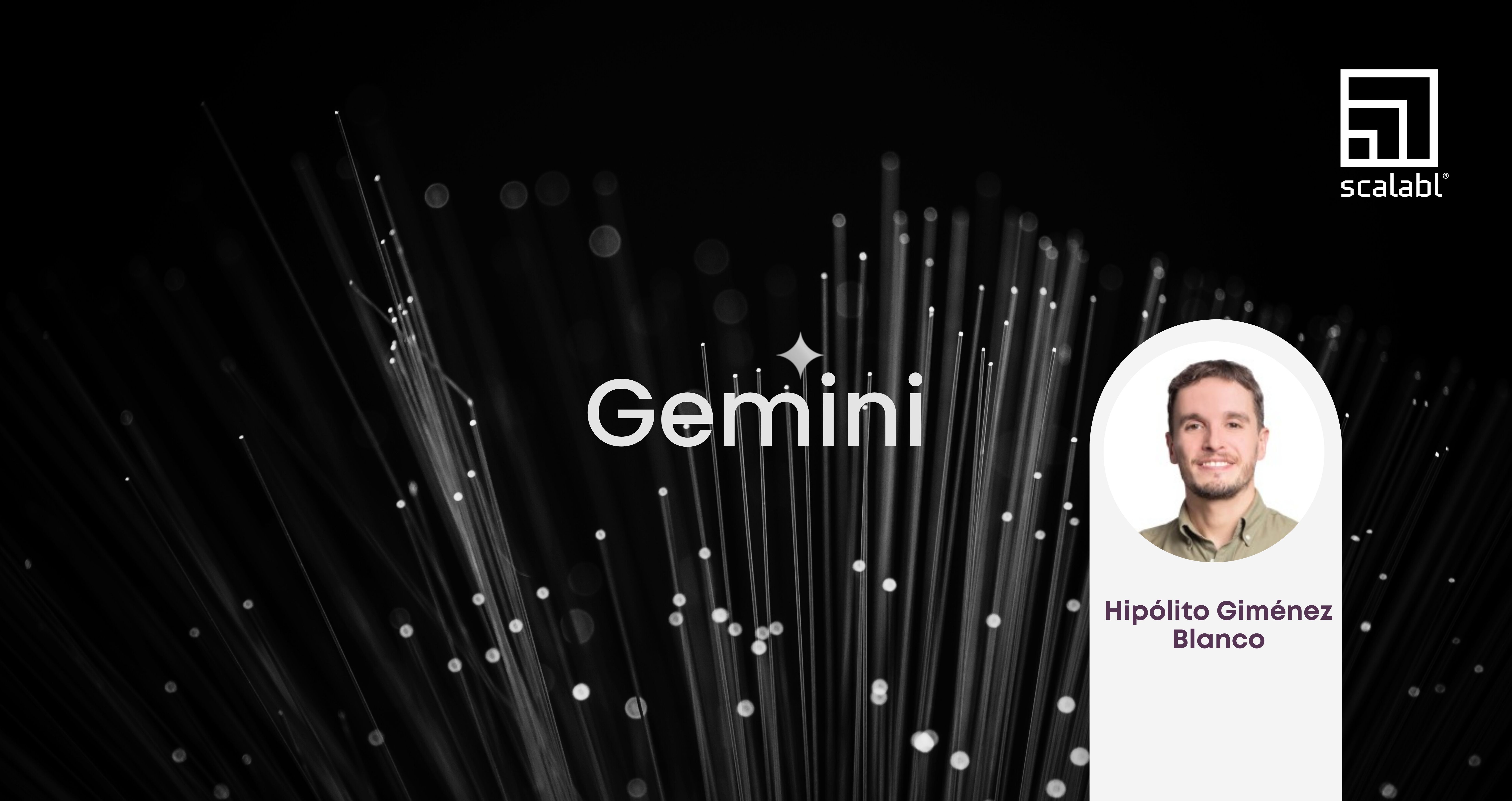 Ecosistema Gemini